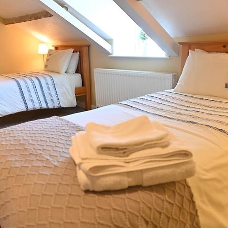 Mayfield Cottage Burtree Ford Екстер'єр фото