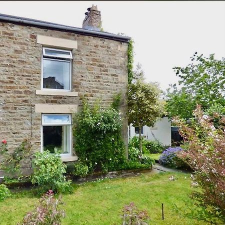 Mayfield Cottage Burtree Ford Екстер'єр фото
