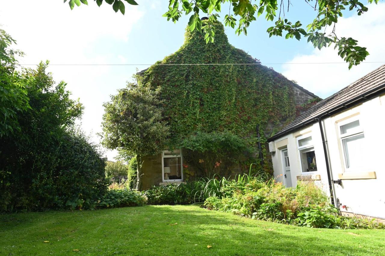 Mayfield Cottage Burtree Ford Екстер'єр фото