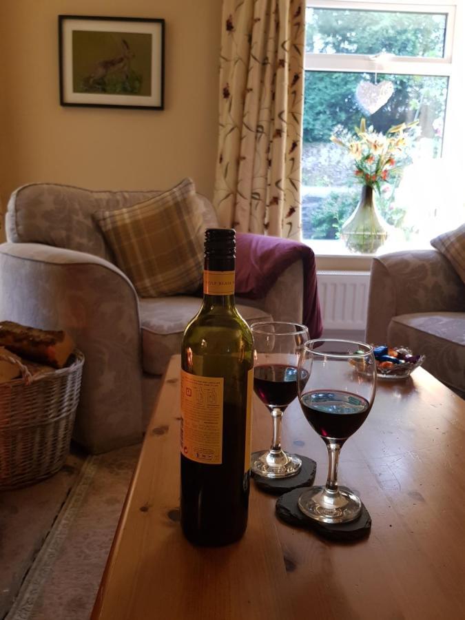 Mayfield Cottage Burtree Ford Екстер'єр фото
