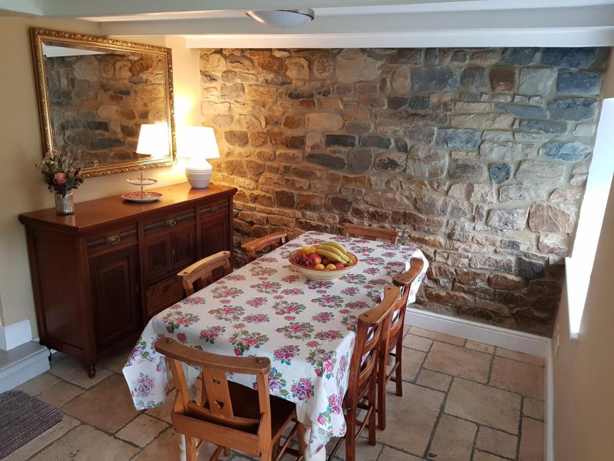 Mayfield Cottage Burtree Ford Екстер'єр фото