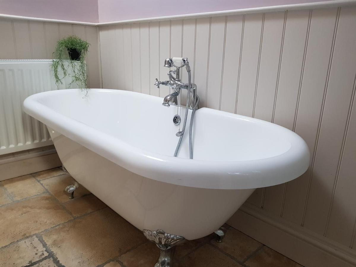Mayfield Cottage Burtree Ford Екстер'єр фото