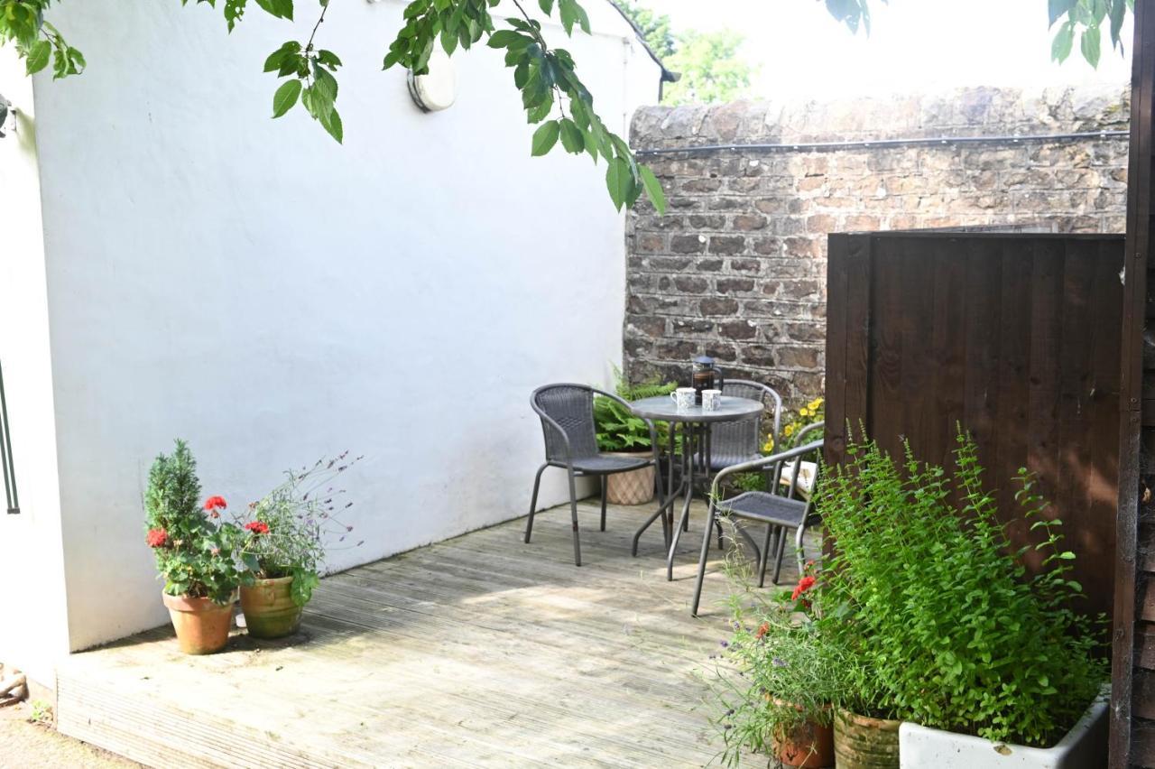 Mayfield Cottage Burtree Ford Екстер'єр фото
