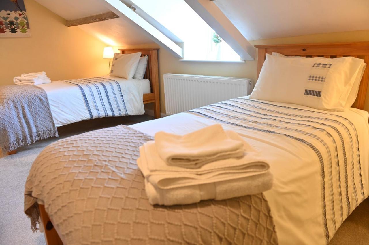 Mayfield Cottage Burtree Ford Екстер'єр фото
