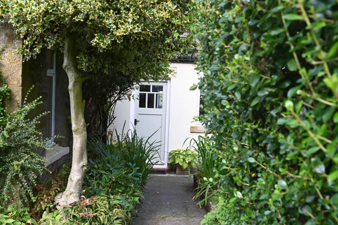 Mayfield Cottage Burtree Ford Екстер'єр фото