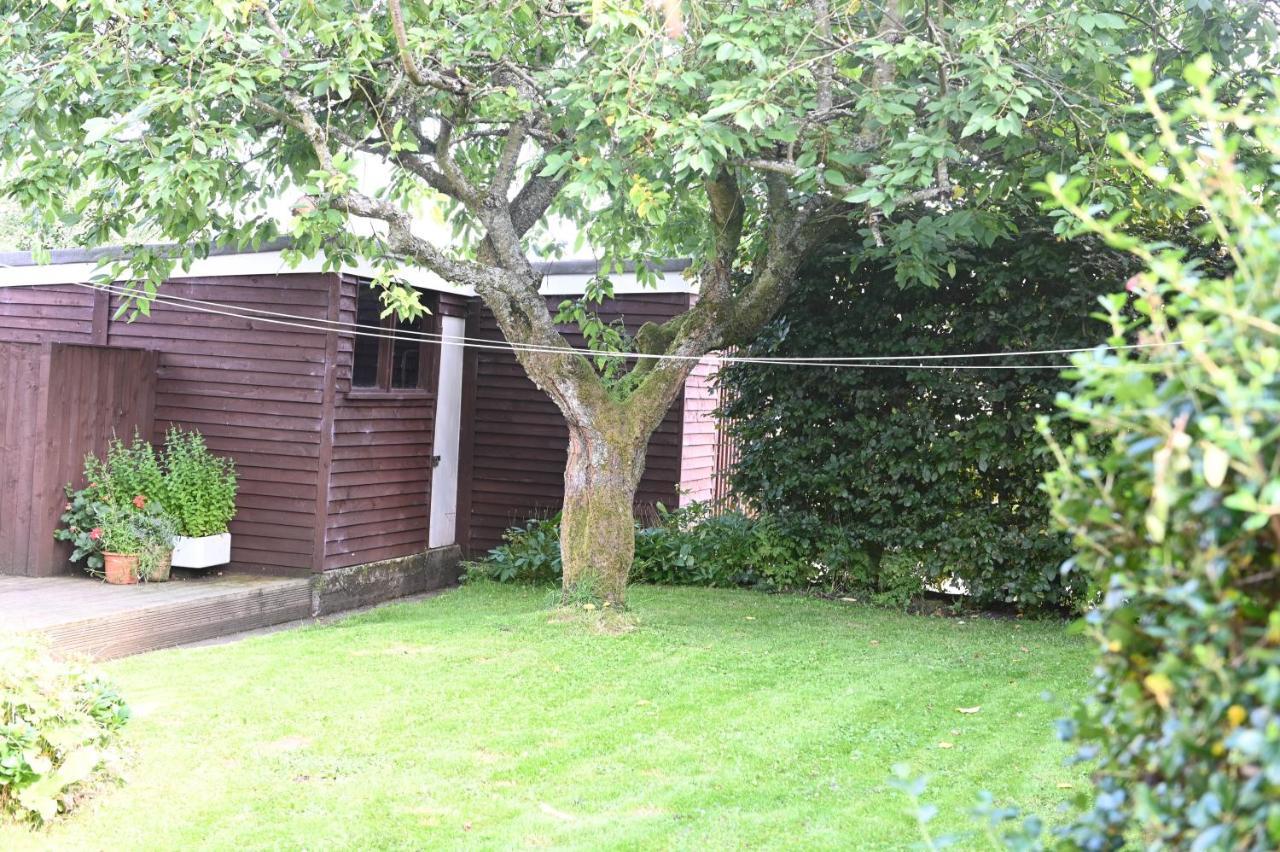 Mayfield Cottage Burtree Ford Екстер'єр фото