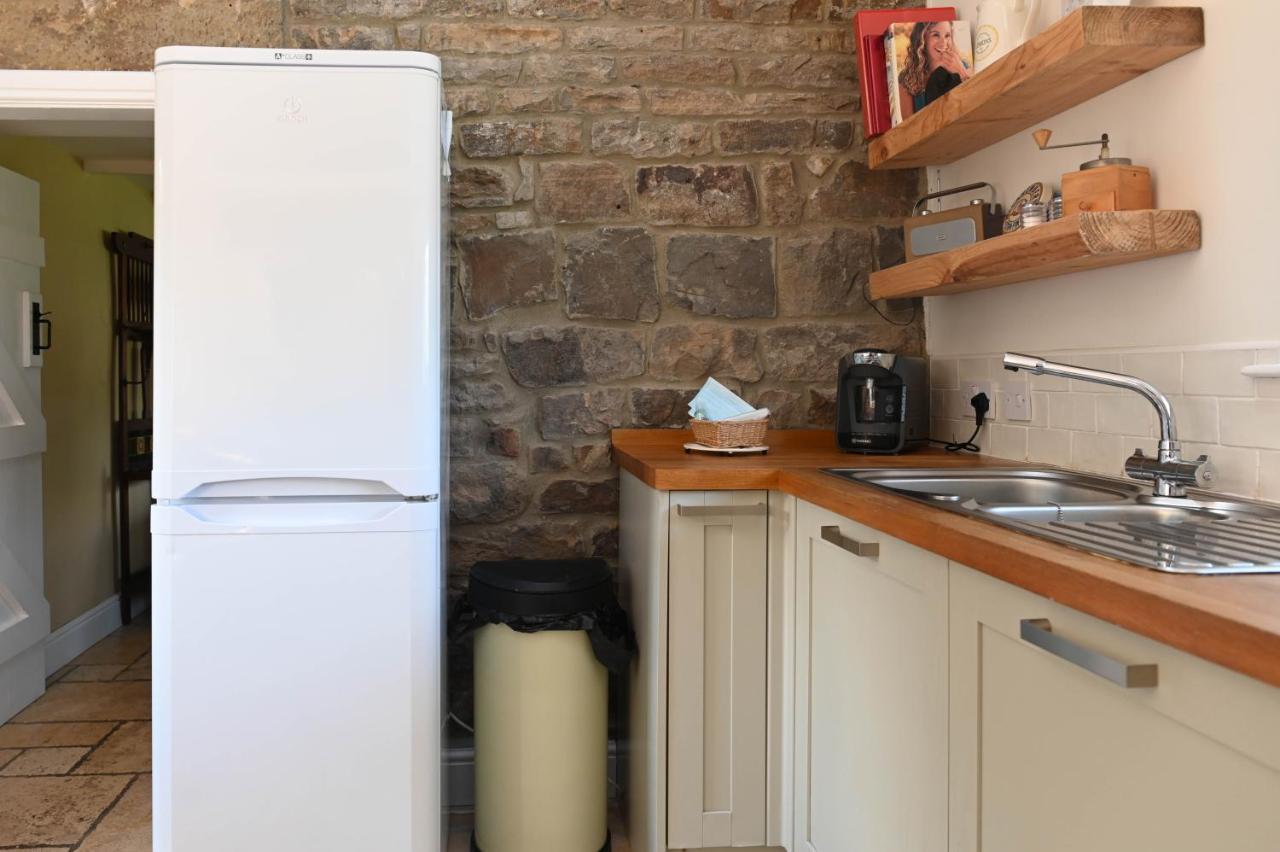 Mayfield Cottage Burtree Ford Екстер'єр фото