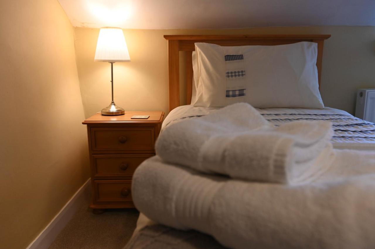 Mayfield Cottage Burtree Ford Екстер'єр фото