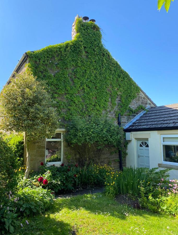 Mayfield Cottage Burtree Ford Екстер'єр фото