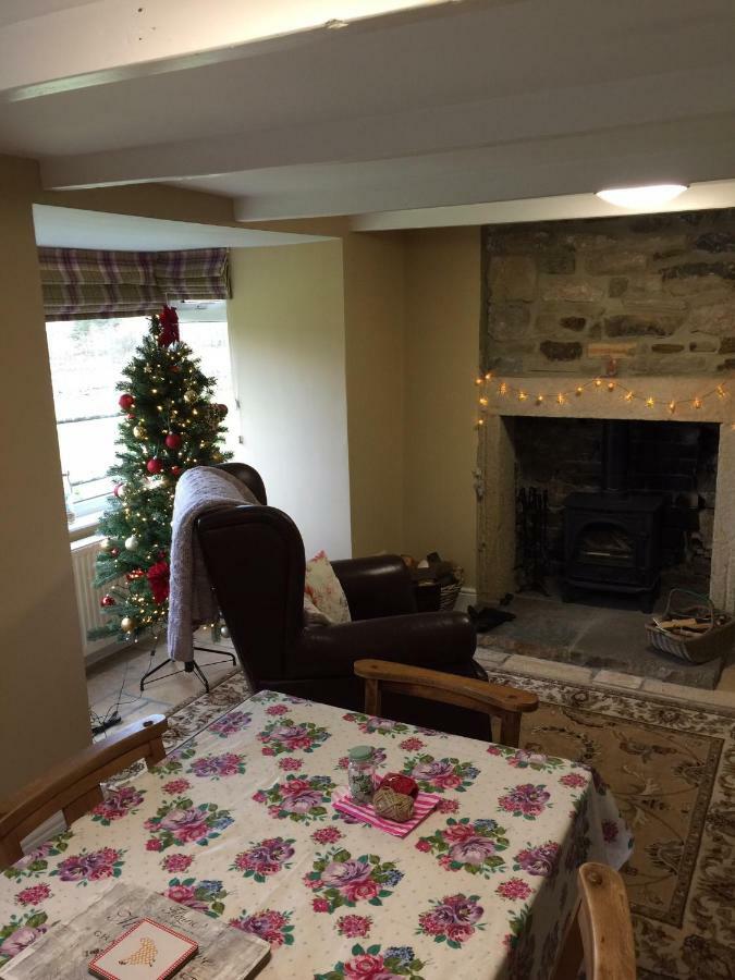 Mayfield Cottage Burtree Ford Екстер'єр фото